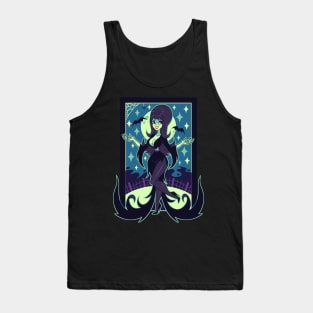 Horror Mistress Tank Top